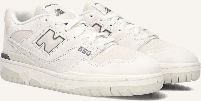 Witte NEW BALANCE Sneakers BBW550 Witte NEW BALANCE Sneakers BBW550 - large