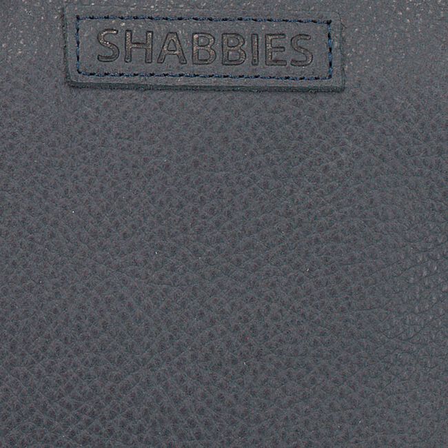 SHABBIES Sac bandoulière 261020033 en noir - large