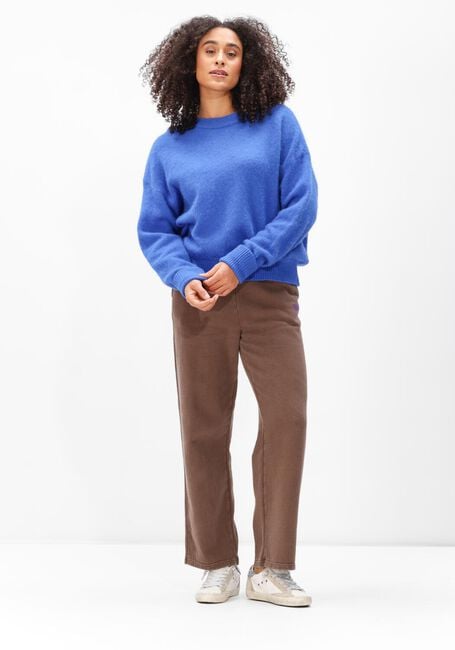 AMERICAN VINTAGE Pull VITOW Cobalt - large