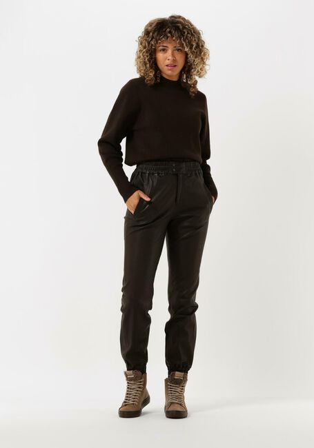 KNIT-TED HILLY PULLOVER KNIT-TED HILLY PULLOVER - large