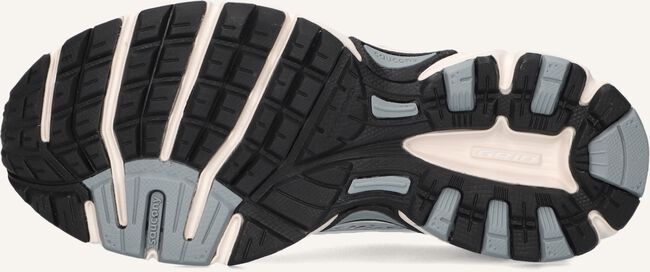 Zilveren SAUCONY Sneakers RIDE MILLENNIUM W Zilveren SAUCONY Sneakers RIDE MILLENNIUM W - large