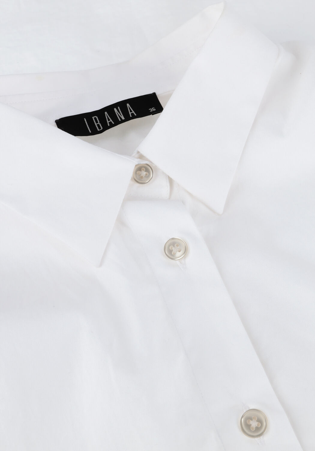 Witte IBANA  EMMA - large