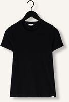 Zwarte PENN & INK Top T-SHIRT Zwarte PENN & INK Top T-SHIRT - medium