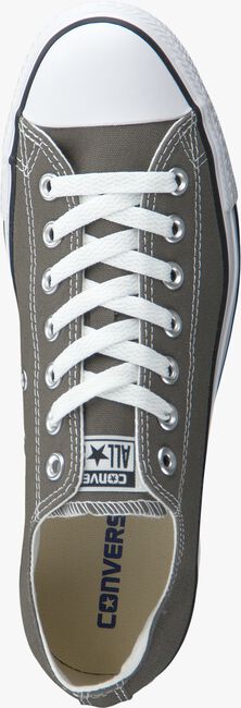 Grijze CONVERSE Lage sneakers CHUCK TAYLOR ALL STAR OX HEREN - large