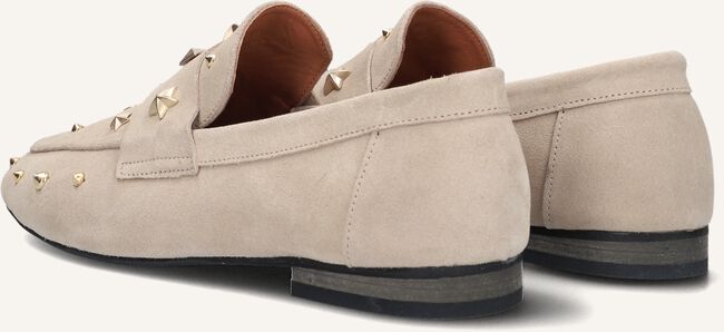 Beige NOTRE-V Loafers 9674 Beige NOTRE-V Loafers 9674 - large