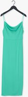 ENVII Robe maxi ENKRYSTLE SL DRESS 6785 en vert