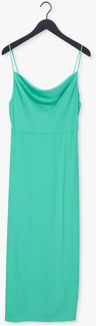 Groene ENVII Maxi jurk ENKRYSTLE SL DRESS 6785 - large