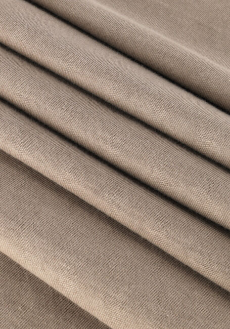 Beige DSTREZZED T-shirt DS_NICK TEE Beige DSTREZZED T-shirt DS_NICK TEE - large