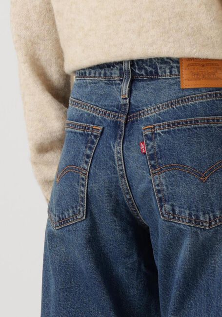 LEVI'S Barrel jeans BAGGY DAD BARREL MOST WANTED en bleu - large