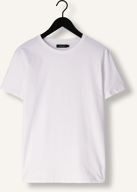 Witte MATINIQUE T-shirt JERMALINK COTTON STRETCH Witte MATINIQUE T-shirt JERMALINK COTTON STRETCH - large