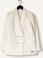 MOSCOW Blazer 103A-01-GEORGINA Blanc MOSCOW Blazer 103A-01-GEORGINA Blanc - medium