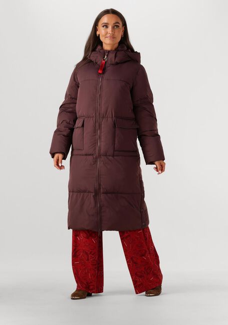 HARPER & YVE Veste matelassé YITTY-CO en violet - large