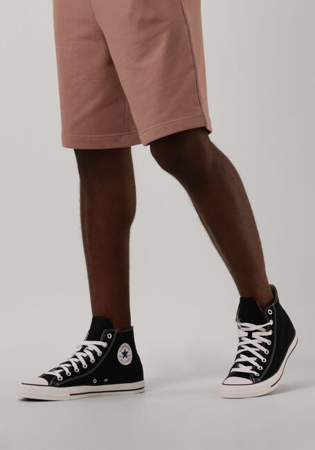 Zwarte CONVERSE Sneakers CHUCK TAYLOR ALL STAR HI HEREN - large