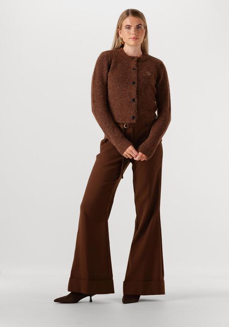 Bruine JOSH V Top LINDE - large