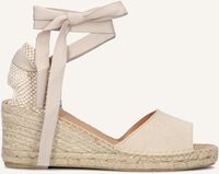 NOTRE-V CIARA23 Espadrilles en beige NOTRE-V CIARA23 Espadrilles en beige - medium