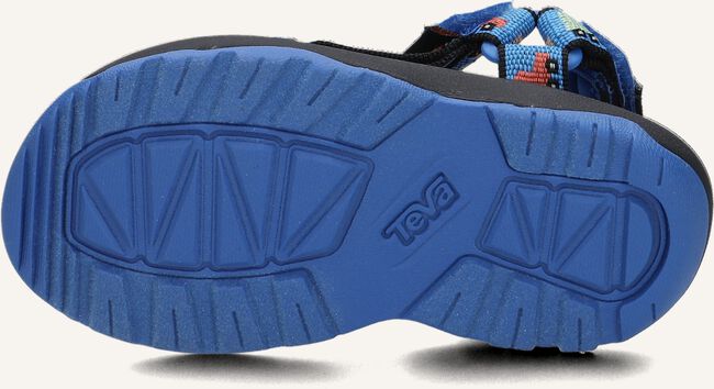 Blauwe TEVA Sandalen HURRICANE XLT 2 Blauwe TEVA Sandalen HURRICANE XLT 2 - large