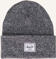 HERSCHEL Bonnet ELMER en noir  HERSCHEL Bonnet ELMER en noir  - medium