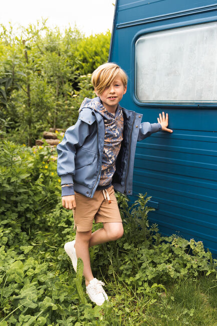 Blauwe KOKO NOKO Jack R50850 Blauwe KOKO NOKO Jack R50850 - large