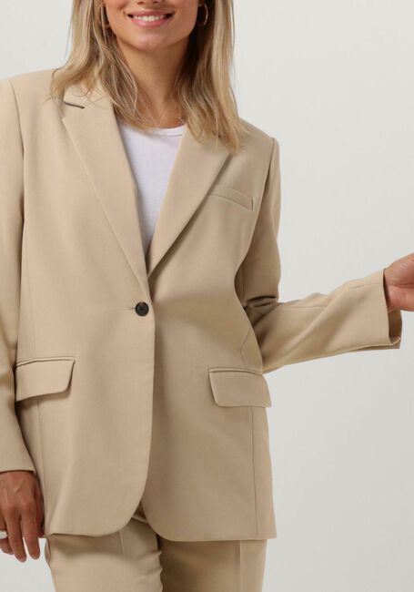 Zand MODSTRÖM Blazer GALE BLAZER - large
