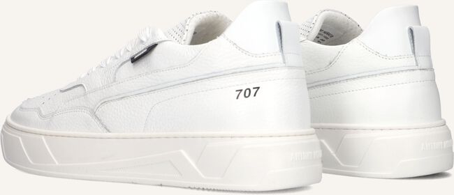 Witte ANTONY MORATO Sneakers MMFW01671 Witte ANTONY MORATO Sneakers MMFW01671 - large