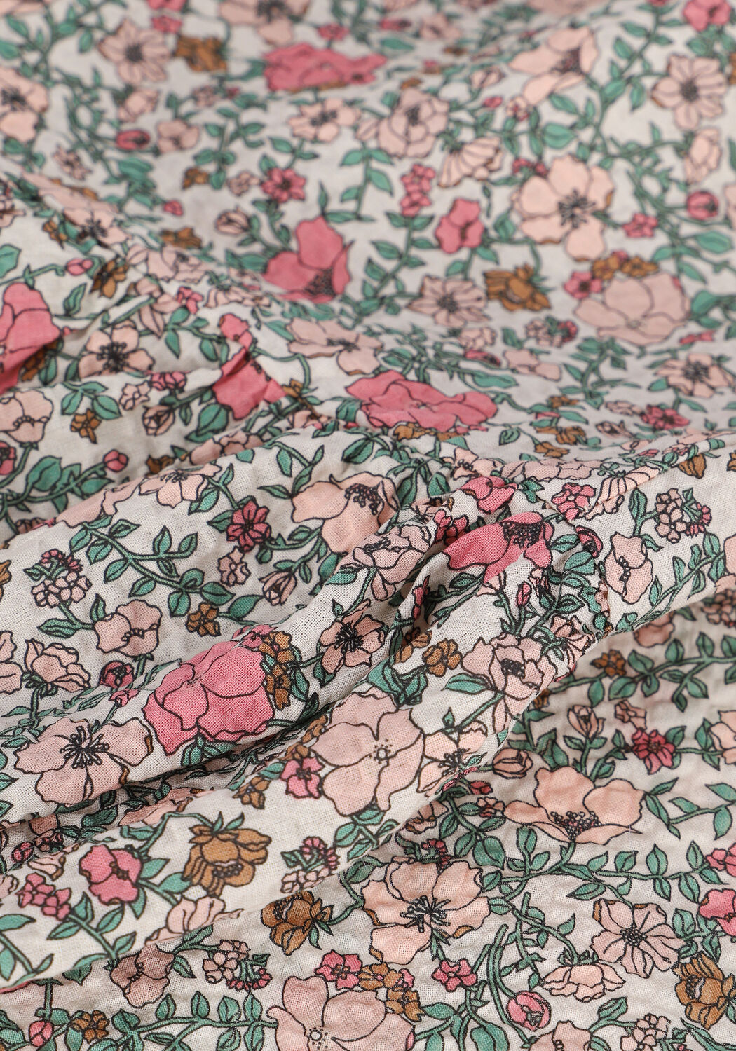 SOFIE SCHNOOR MAILY Blouses en rose - large