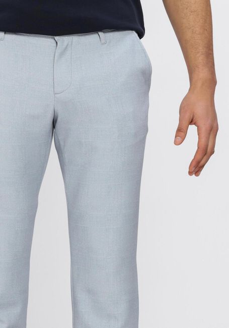 ALBERTO Chino 4556 1544 LOU en bleu - large