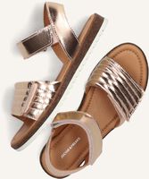 Roségouden JOCHIE & FREAKS Sandalen DAISY Roségouden JOCHIE & FREAKS Sandalen DAISY - medium