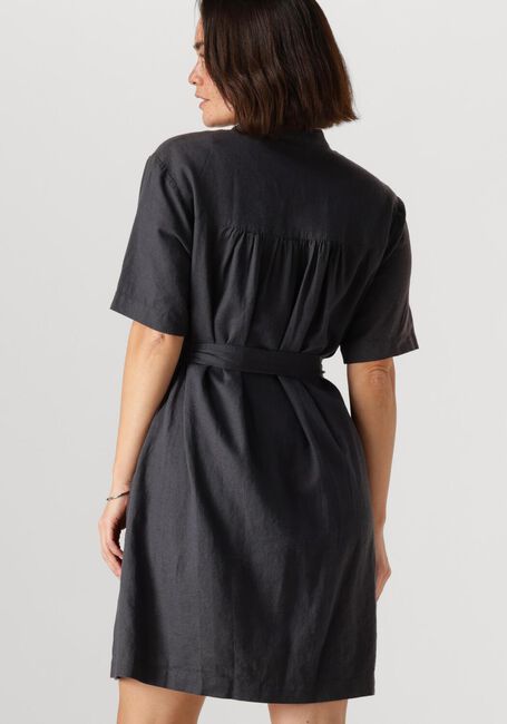 MSCH COPENHAGEN Mini robe MSCHPENNIE GINIA 2 4 SHIRT DRESS en bleu - large