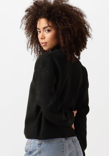 NEO NOIR Pull PAULA KNIT BLOUSE en noir - large