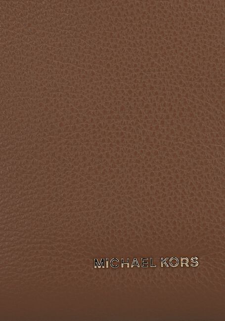 Bruine MICHAEL KORS Schoudertas LG XBODY 1 Bruine MICHAEL KORS Schoudertas LG XBODY 1 - large