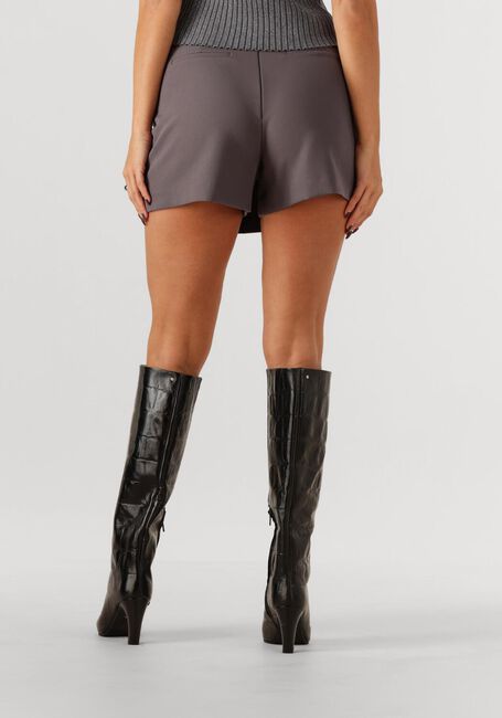 Taupe ACCESS Mini jurk D54-5079-387 - large