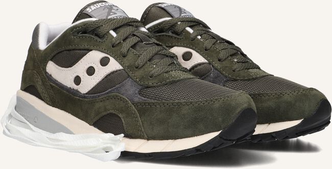 Groene SAUCONY Sneakers SHADOW 6000 M Groene SAUCONY Sneakers SHADOW 6000 M - large