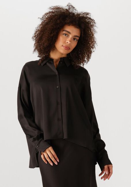Bruine DRYKORN Top CLOELIA - large