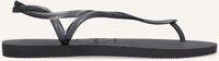 Zwarte HAVAIANAS Slippers LUNA - medium