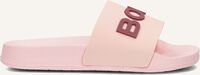 Roze BJORN BORG Slippers KNOX MLD K Roze BJORN BORG Slippers KNOX MLD K - medium