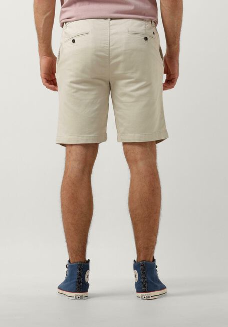 Beige DSTREZZED Korte broek DS_LANCASTER SHORT - large