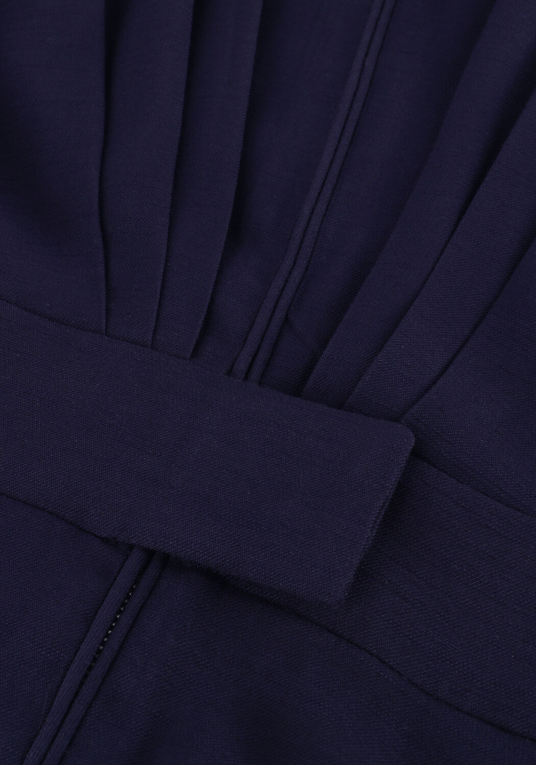 SUNCOO Combinaison TORI Bleu fonc&eacute; - large