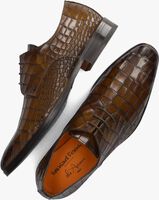 Bruine REINHARD FRANS Nette schoenen BRESCIA - medium