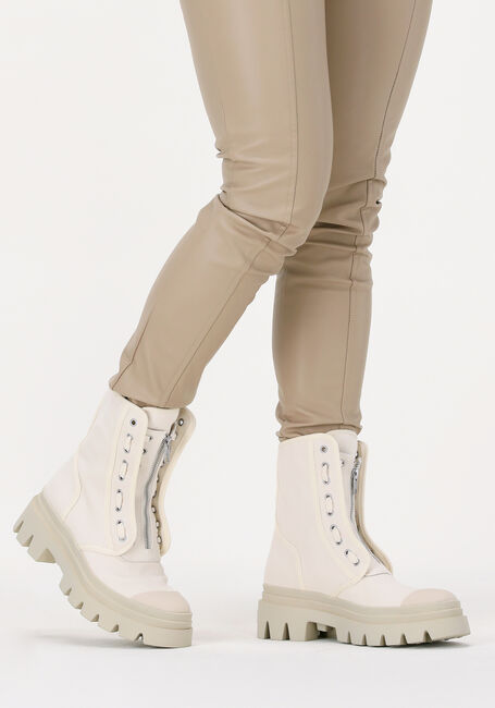 Beige ASH  PHOENIX BOOTS - large