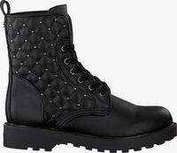 Black GUESS shoe FLNFA3 ELE10  - medium