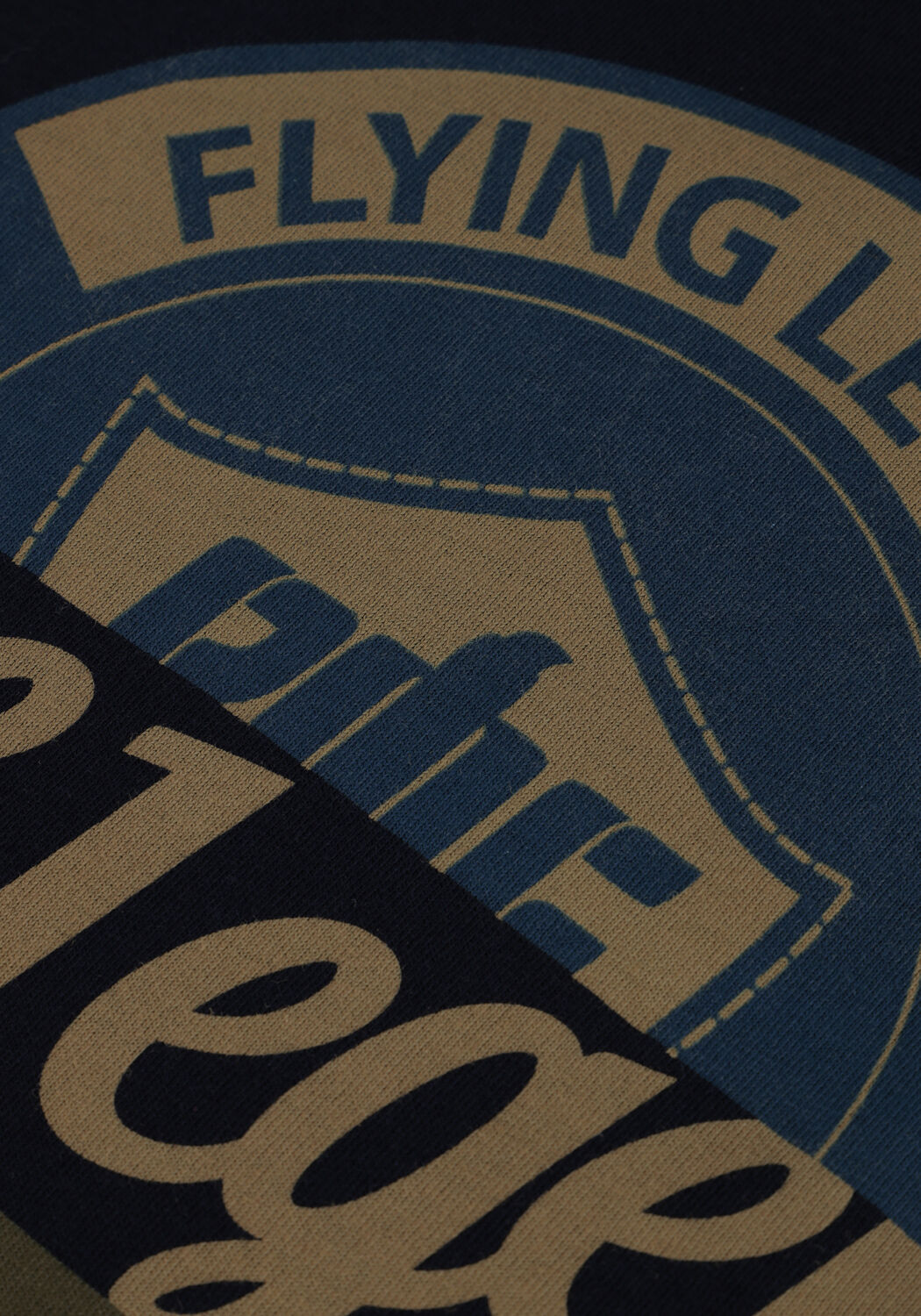 PME LEGEND T-shirt SHORT SLEEVE R-NECK SINGLE JERSEY LW PLAY en bleu - large