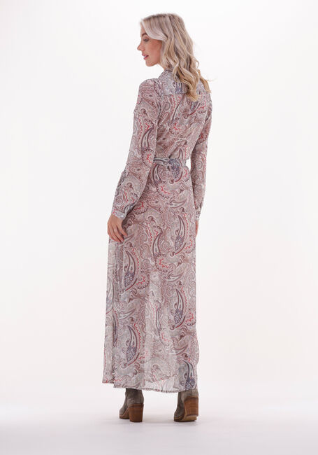 EST'SEVEN Robe maxi EST’MAXIDRESS PAISLEY en multicolore - large