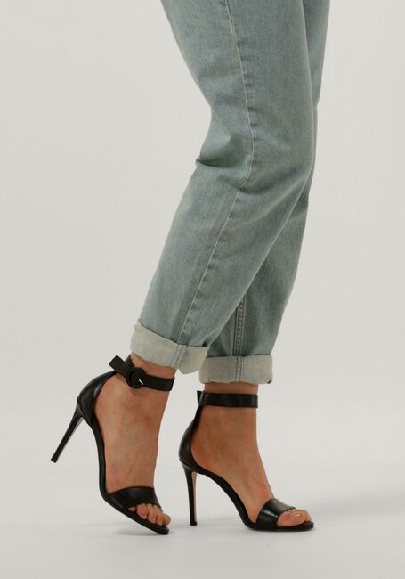 Zwarte NOTRE-V Sandalen 24716 - large