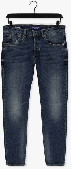 SCOTCH & SODA Slim fit jeans RALSTON REGULAR SLIM JEANS - ASTEROID en bleu - large
