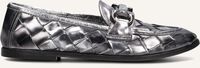 Zilveren A.S.98 Loafers JAZZI B73111 Zilveren A.S.98 Loafers JAZZI B73111 - medium