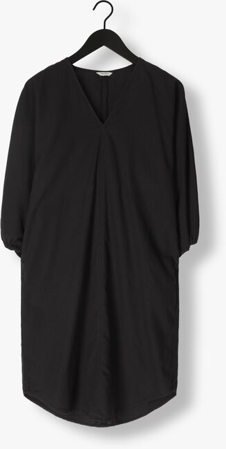 PENN & INK Robe midi DRESS en noir - large