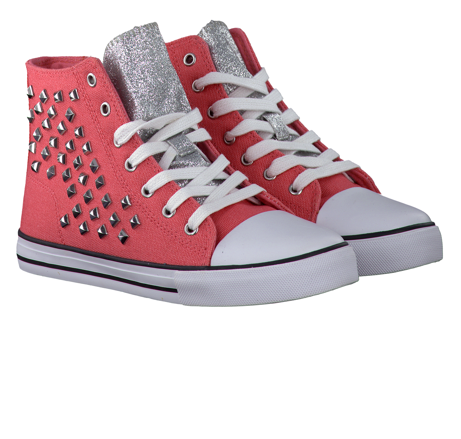 Supertrash sneakers wit - Vinted