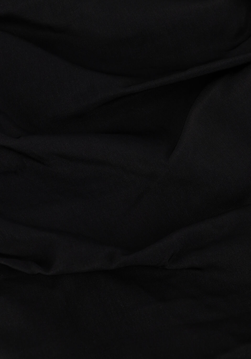 Zwarte SECOND FEMALE Minirok FESTIVE SKIRT - large