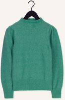 Groene NEO NOIR Trui MALIA KNIT BLOUSE Groene NEO NOIR Trui MALIA KNIT BLOUSE - medium
