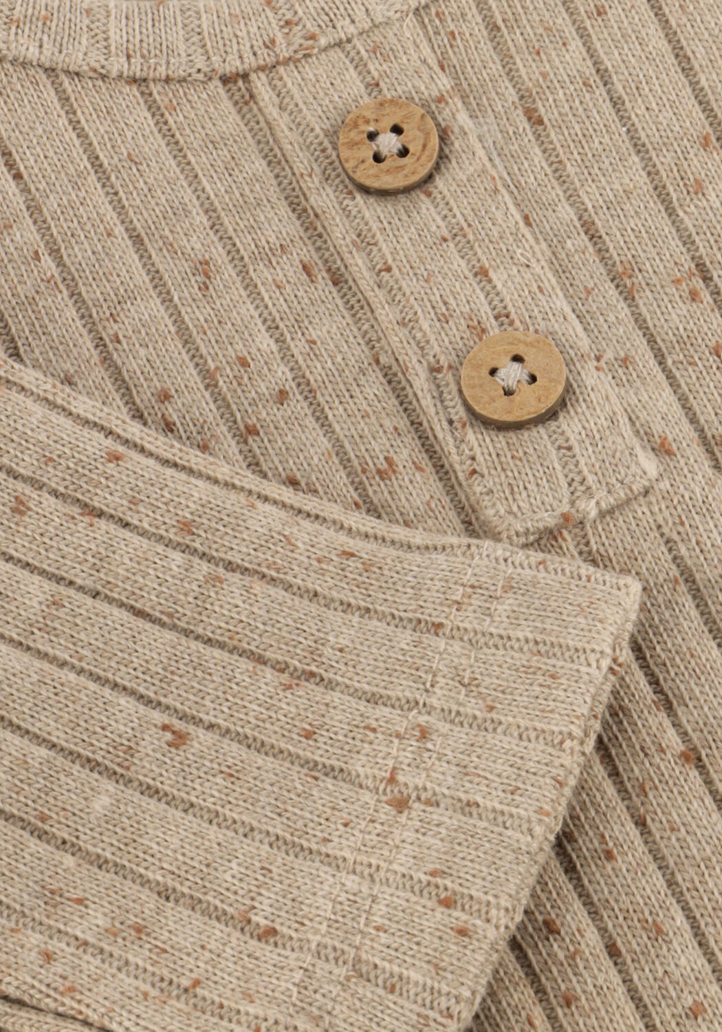 Zand LIL' ATELIER  NBMOMILO LS NREG BODY LIL - large